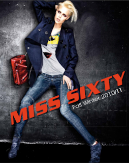 Catálogo Miss Sixty 2010/2011